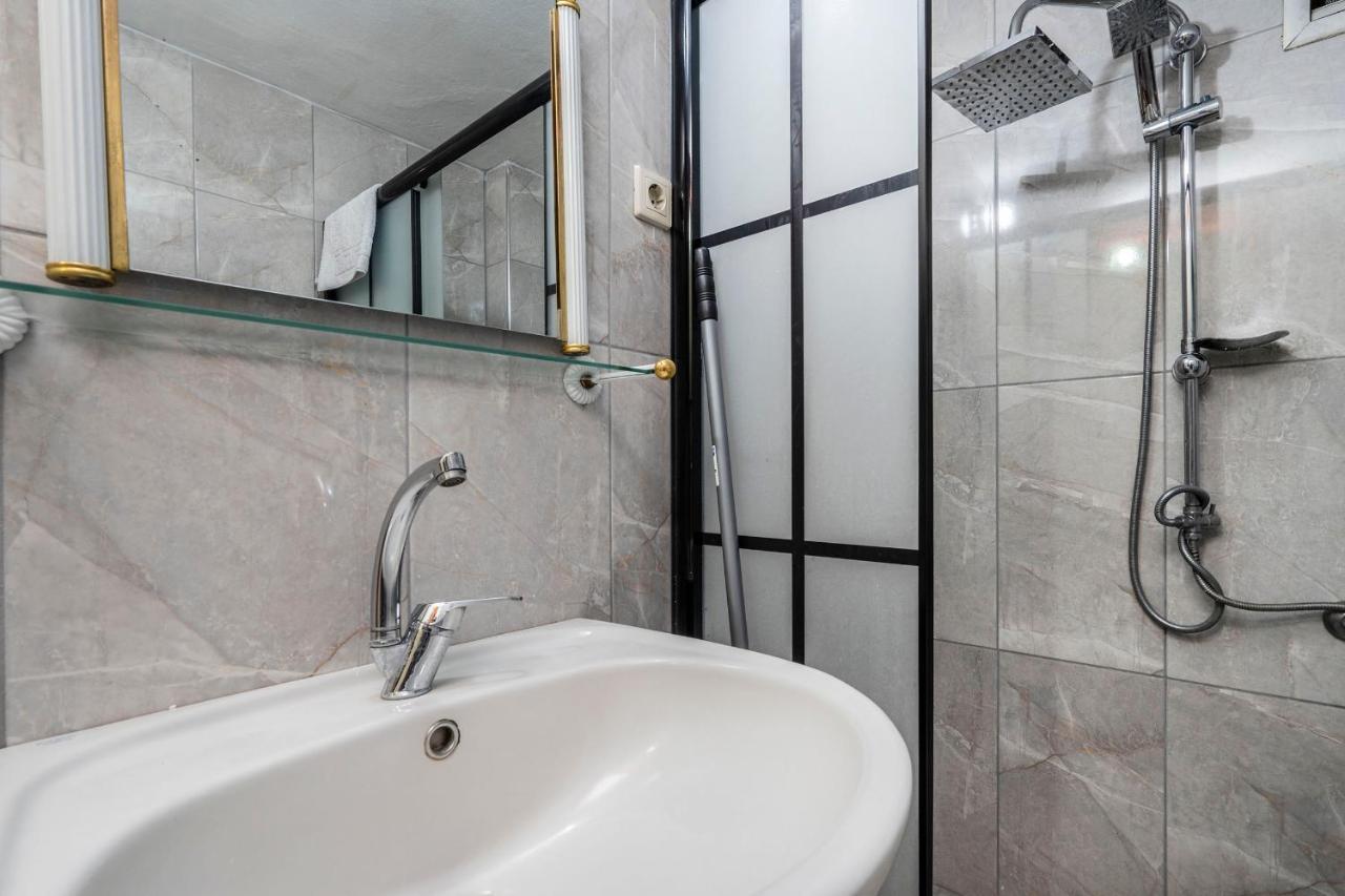 Downtown Core 3 Bedroom Fully Equipped Bursa Exterior photo