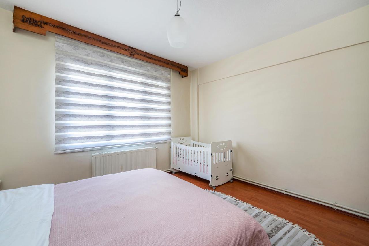 Downtown Core 3 Bedroom Fully Equipped Bursa Exterior photo