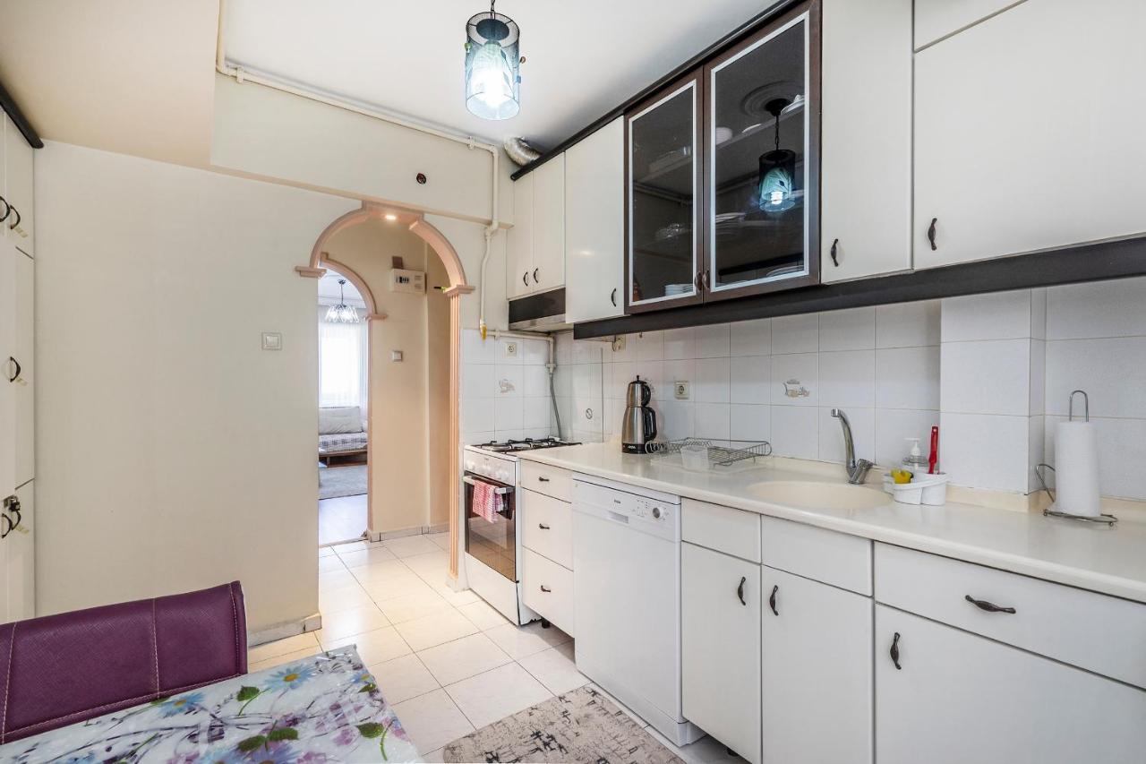 Downtown Core 3 Bedroom Fully Equipped Bursa Exterior photo