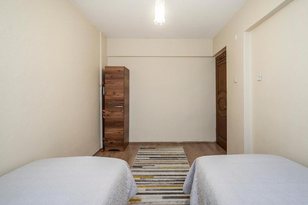 Downtown Core 3 Bedroom Fully Equipped Bursa Exterior photo