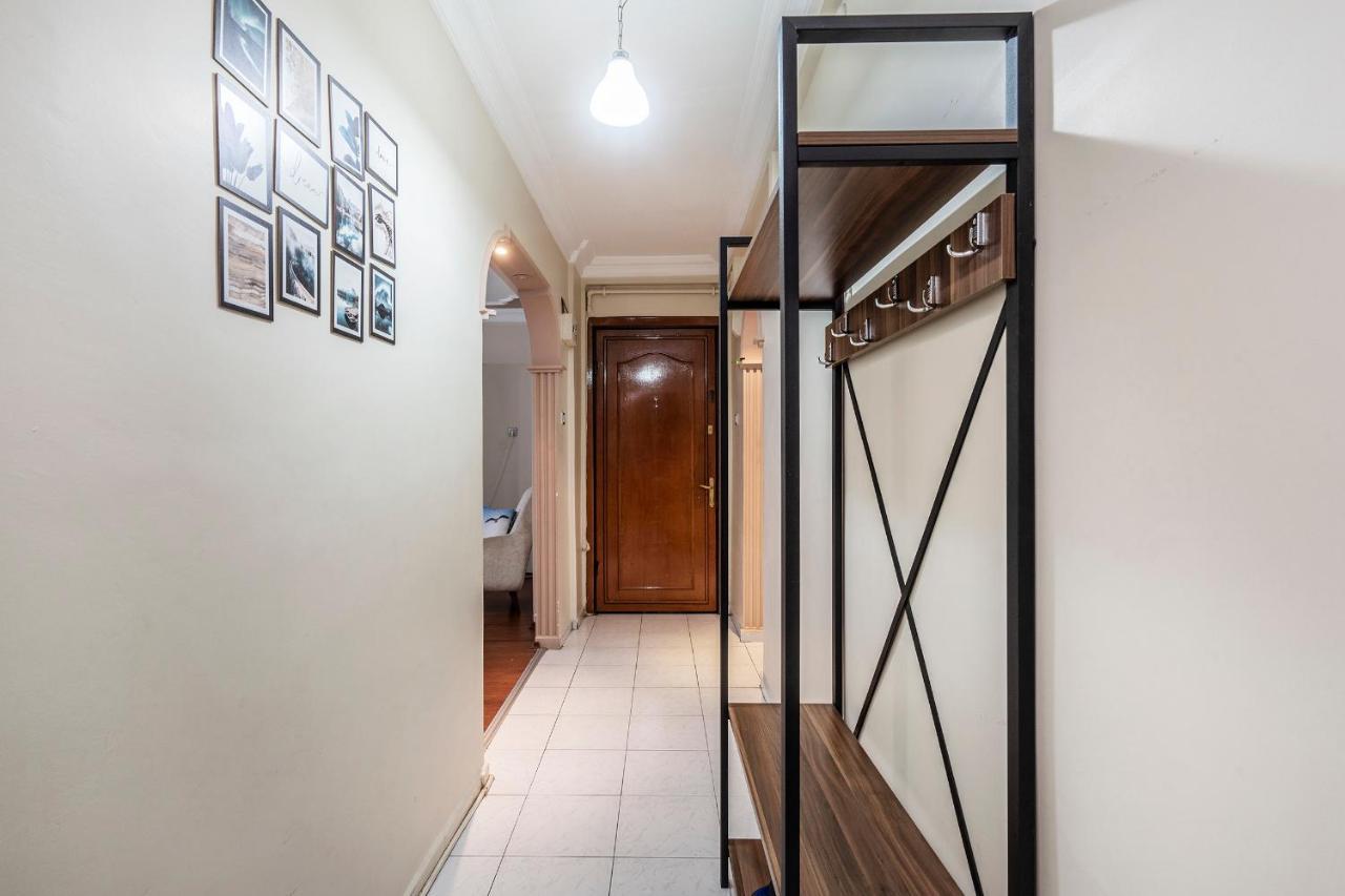 Downtown Core 3 Bedroom Fully Equipped Bursa Exterior photo