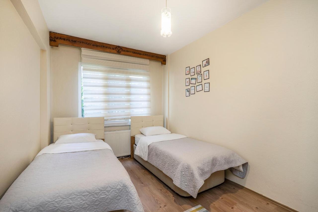 Downtown Core 3 Bedroom Fully Equipped Bursa Exterior photo