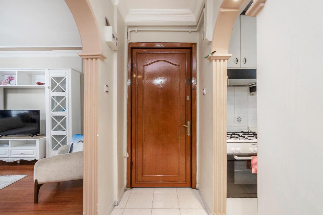 Downtown Core 3 Bedroom Fully Equipped Bursa Exterior photo