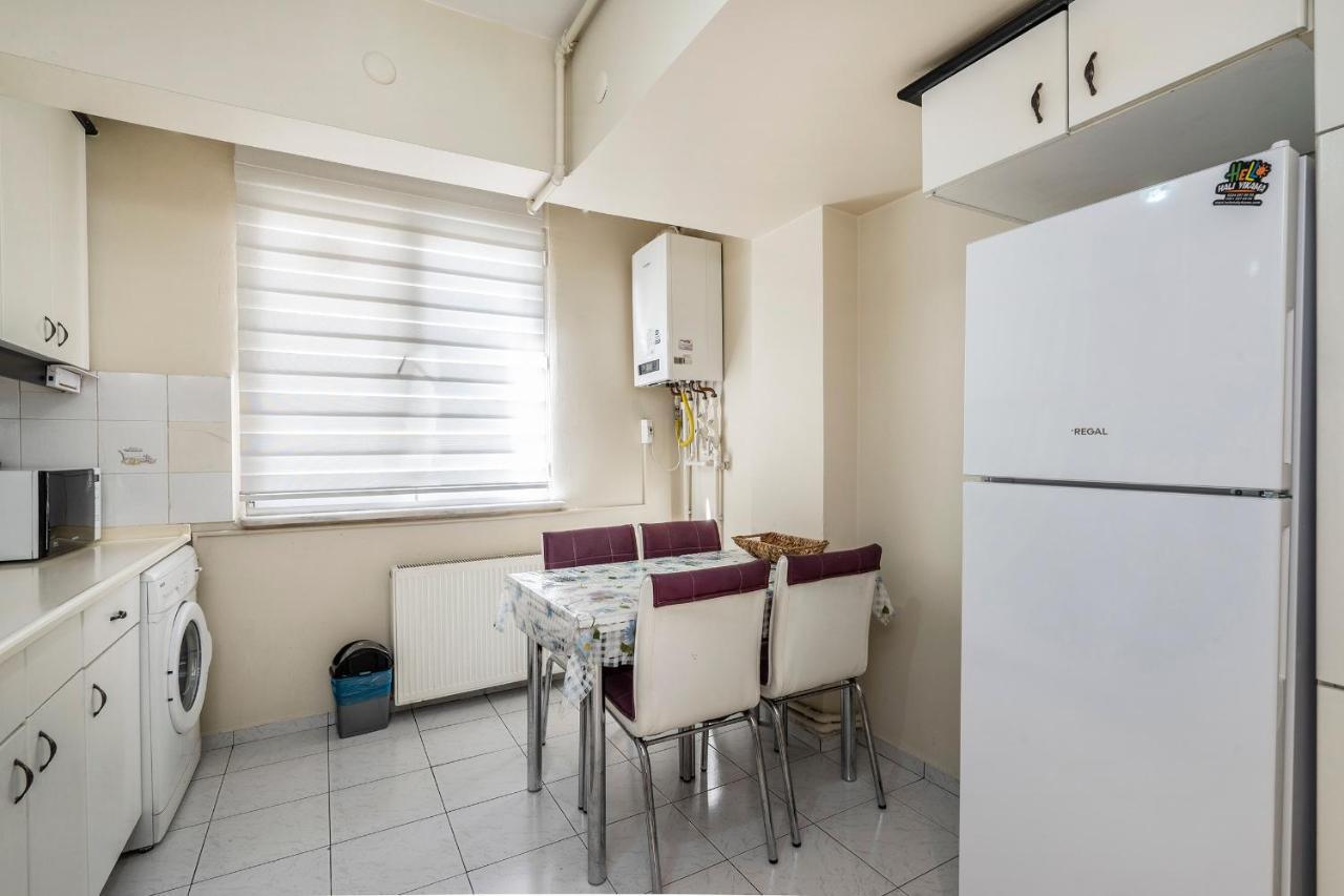 Downtown Core 3 Bedroom Fully Equipped Bursa Exterior photo
